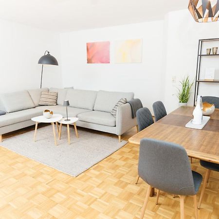 Heimatel - Ferienwohnung Frauentor Wangen im Allgaeu Luaran gambar