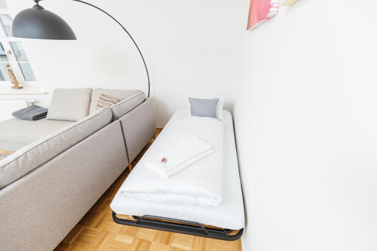 Heimatel - Ferienwohnung Frauentor Wangen im Allgaeu Luaran gambar