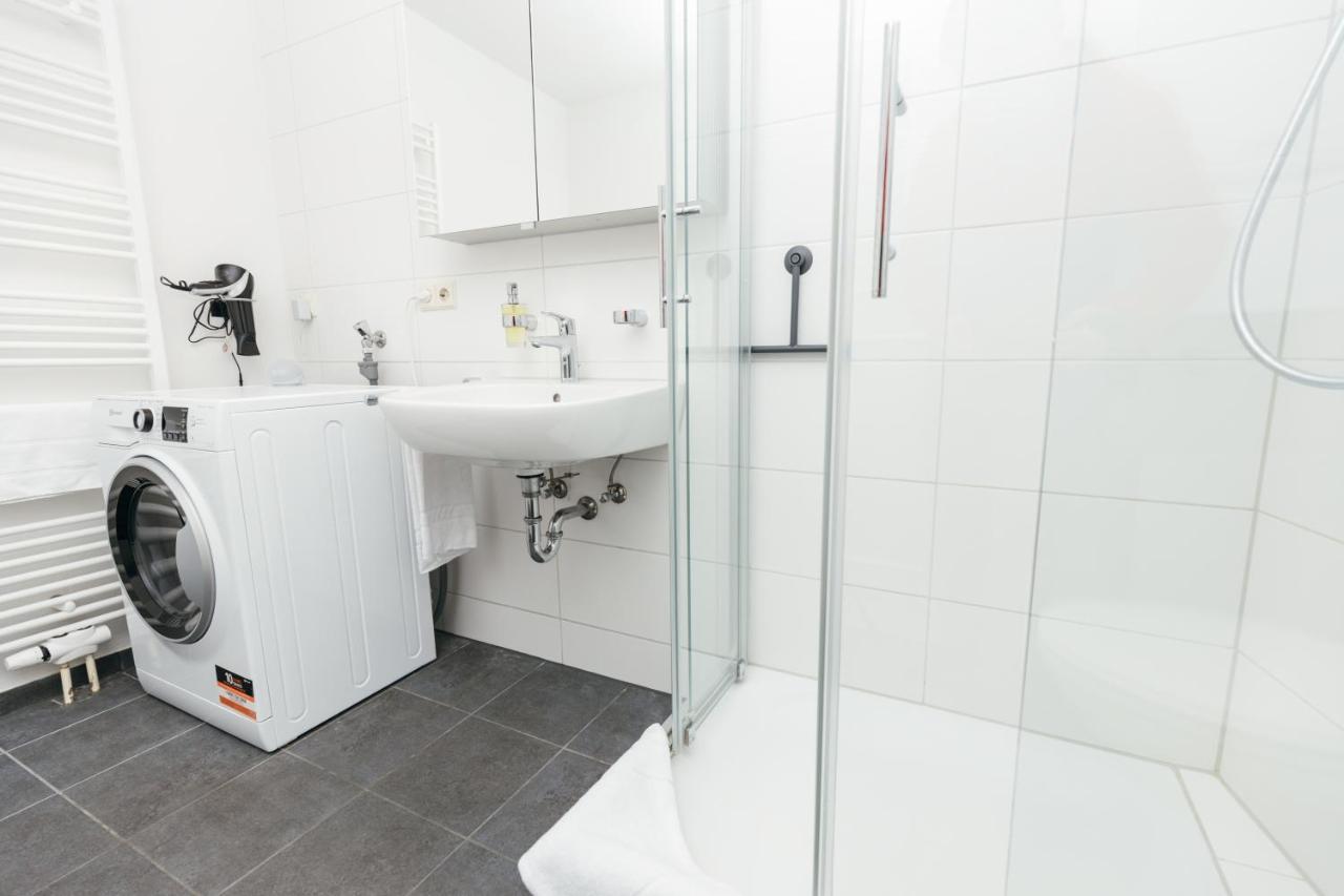 Heimatel - Ferienwohnung Frauentor Wangen im Allgaeu Luaran gambar
