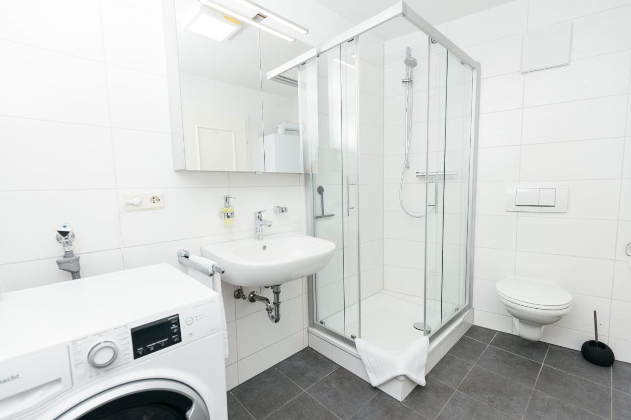 Heimatel - Ferienwohnung Frauentor Wangen im Allgaeu Luaran gambar