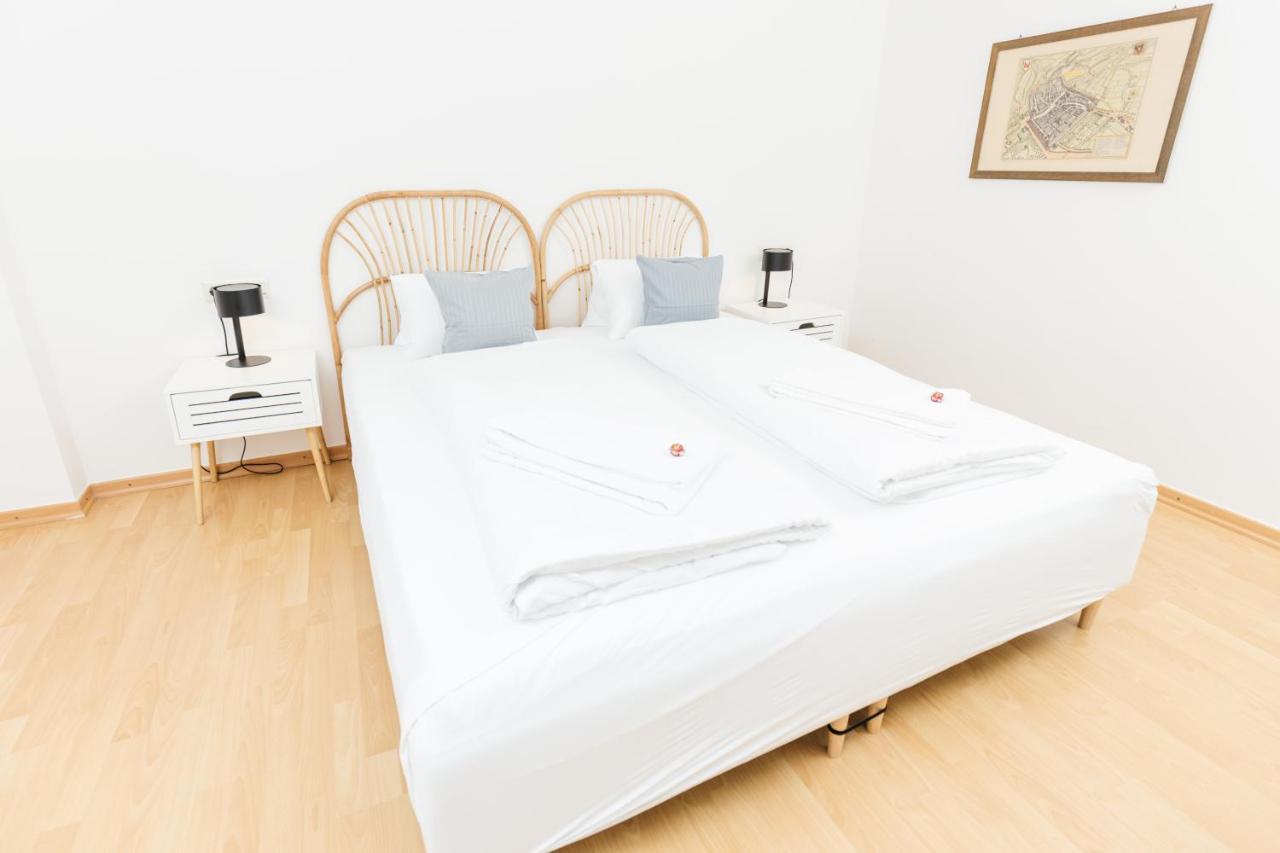 Heimatel - Ferienwohnung Frauentor Wangen im Allgaeu Luaran gambar