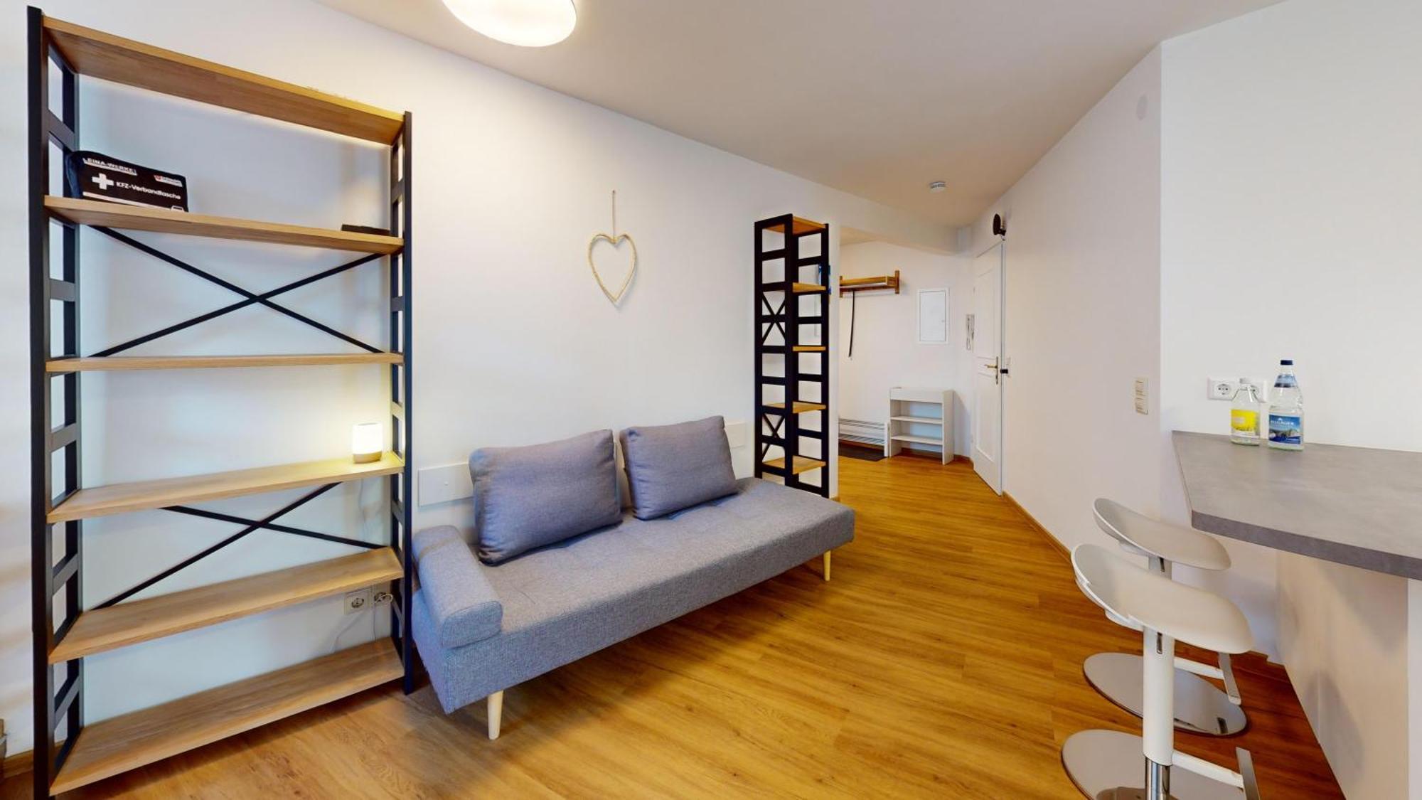Heimatel - Ferienwohnung Frauentor Wangen im Allgaeu Luaran gambar