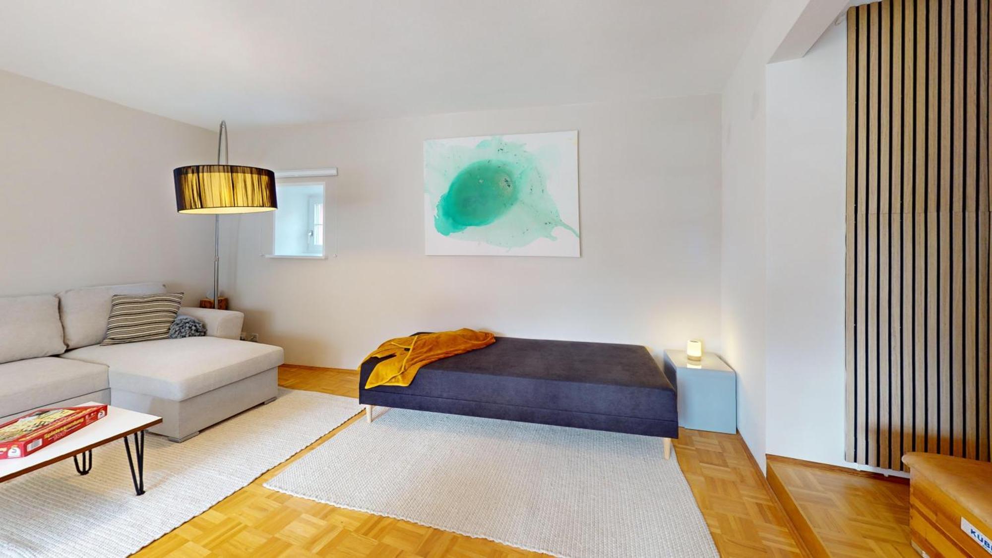 Heimatel - Ferienwohnung Frauentor Wangen im Allgaeu Luaran gambar