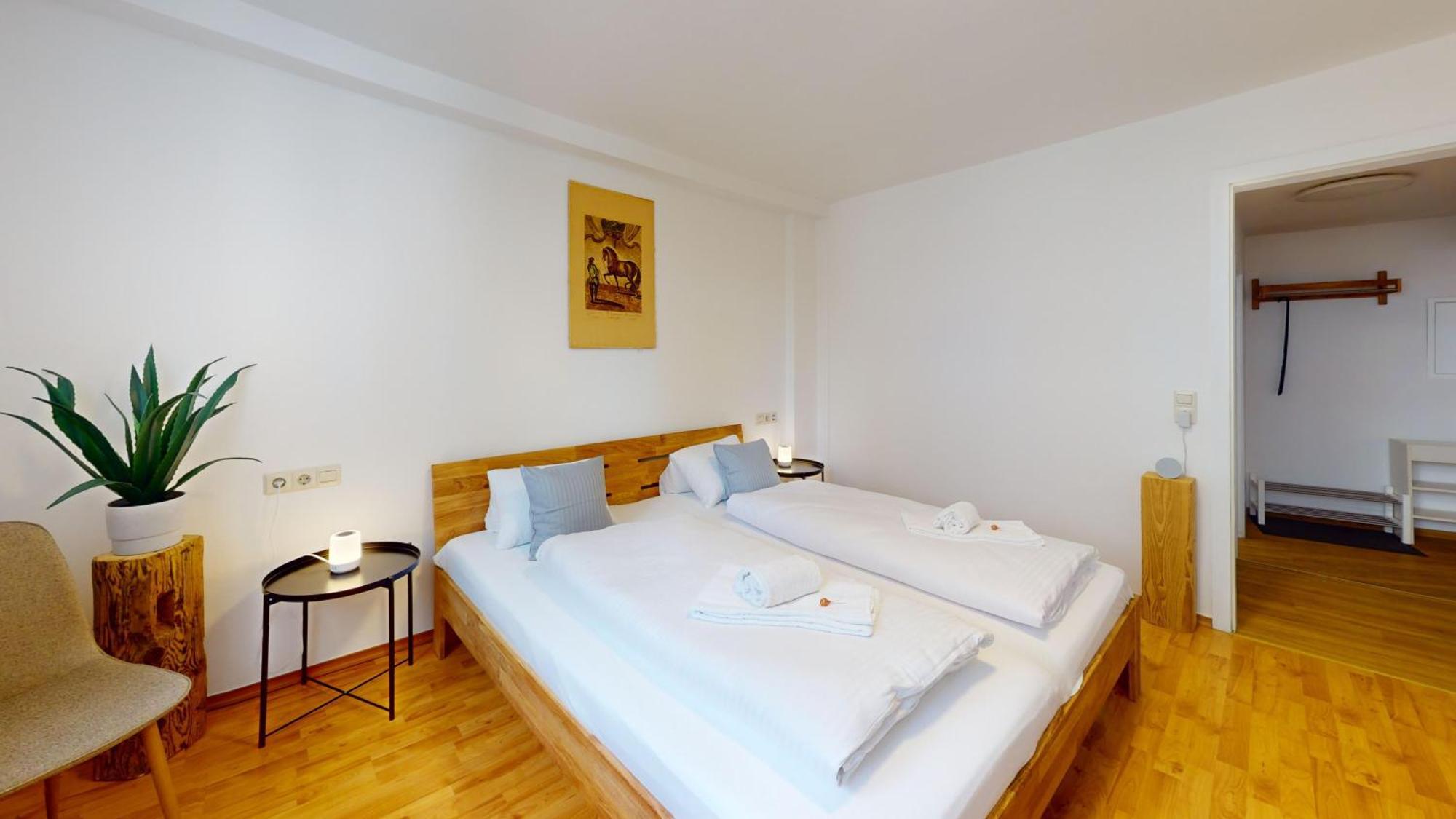 Heimatel - Ferienwohnung Frauentor Wangen im Allgaeu Luaran gambar